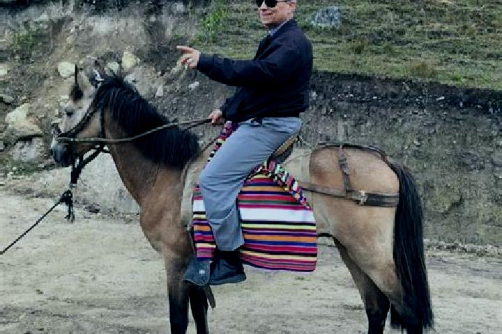 Harper, 33 — Escort in Chiclayo, Peru