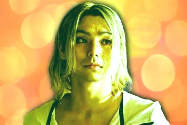 Harper, 33 — Escort in Chisha, China