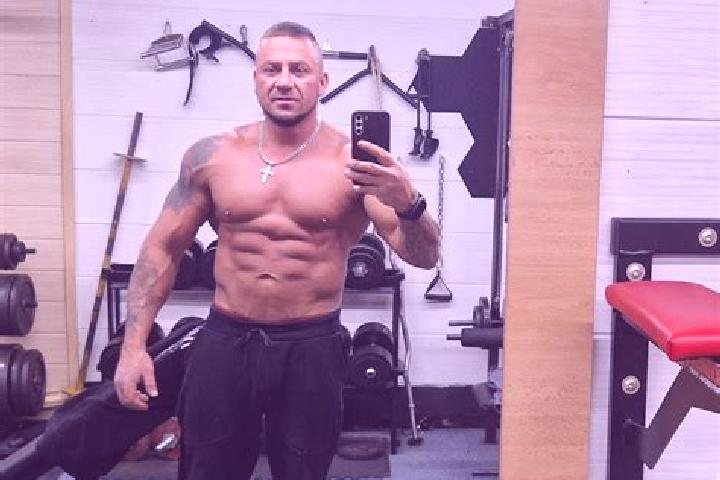 Harper, 33 — Escort in Cierne, Slovakia