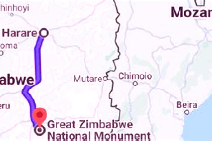 Harper, 33 — Escort in Concession, Zimbabwe
