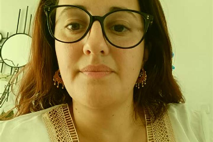 Harper, 33 — Escort in Crossac, France
