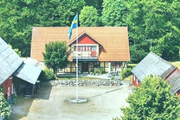 Harper, 33 — Escort in Degeberga, Sweden