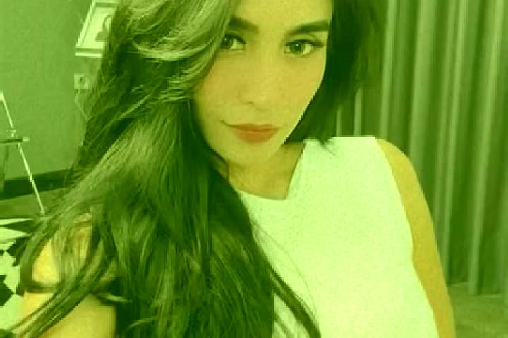 Harper, 33 — Escort in Doro Oo, Indonesia