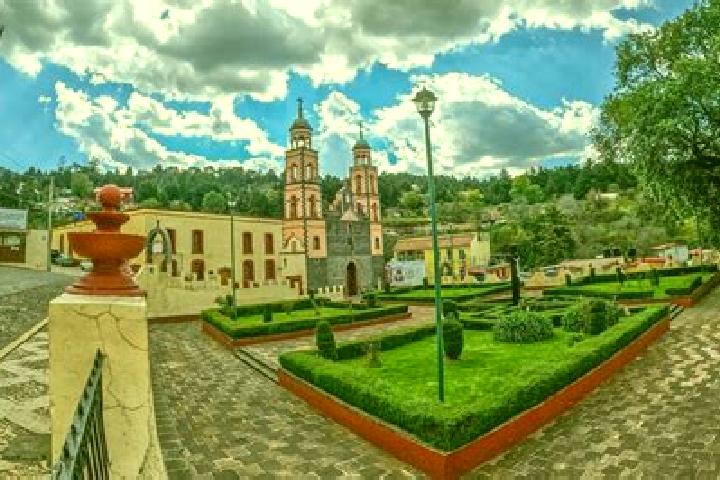 Harper, 33 — Escort in El Oro de Hidalgo, Mexico