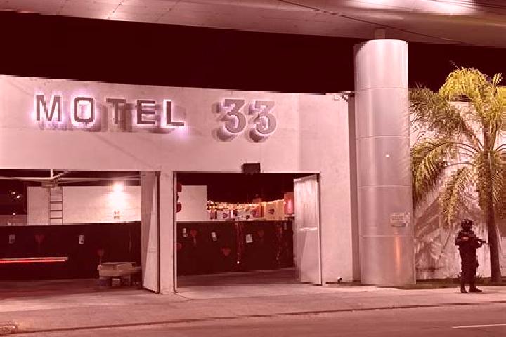 Harper, 33 — Escort in El Retono, Mexico