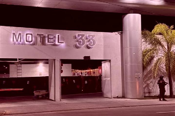 Harper, 33 — Escort in El Rosario, Ecuador