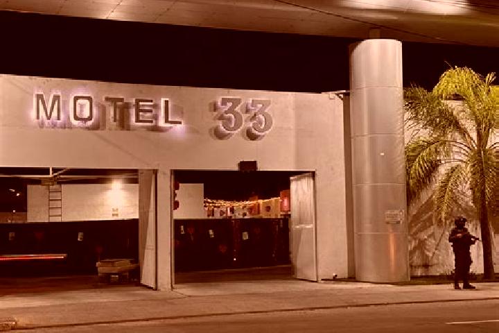 Harper, 33 — Escort in El Siviral, Mexico