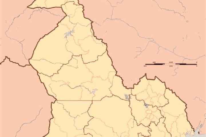 Harper, 33 — Escort in Foumban, Cameroon
