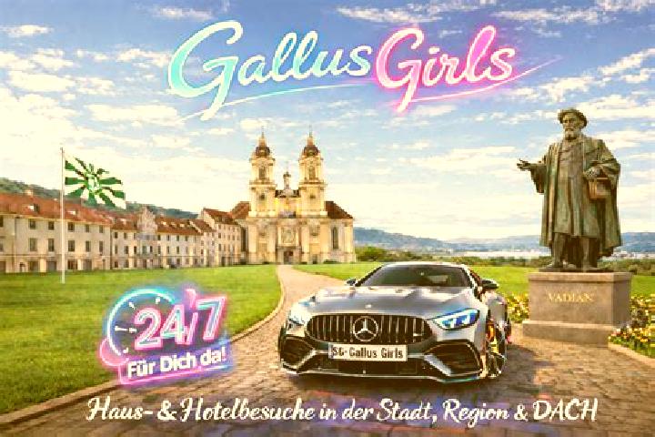 Harper, 33 — Escort in Gallus, Germany