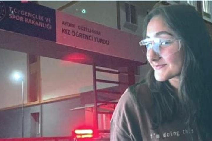 Harper, 33 — Escort in Guezelhisar, Turkey