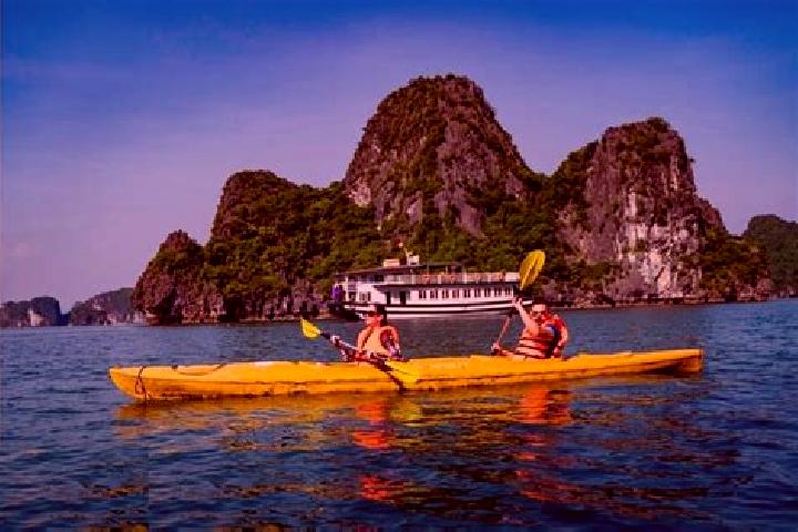 Harper, 33 — Escort in Ha Long, Vietnam