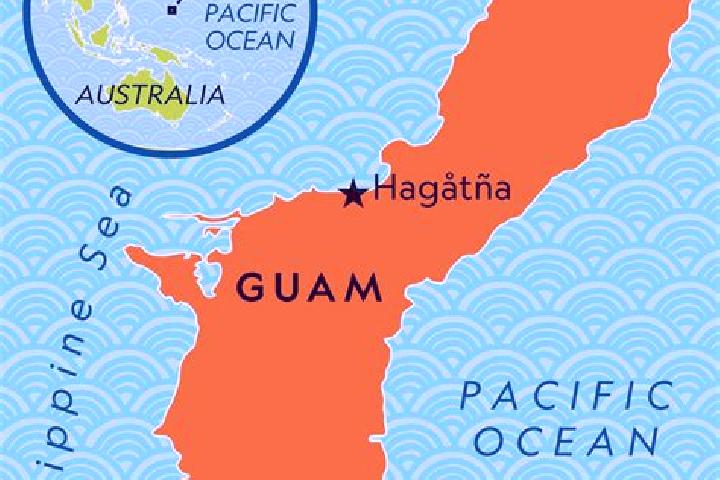 Harper, 33 — Escort in Hagatna Village, Guam