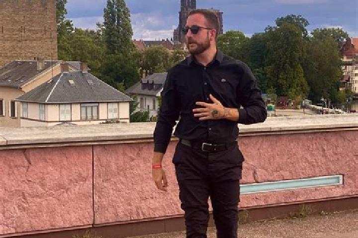 Harper, 33 — Escort in Haiden, Austria