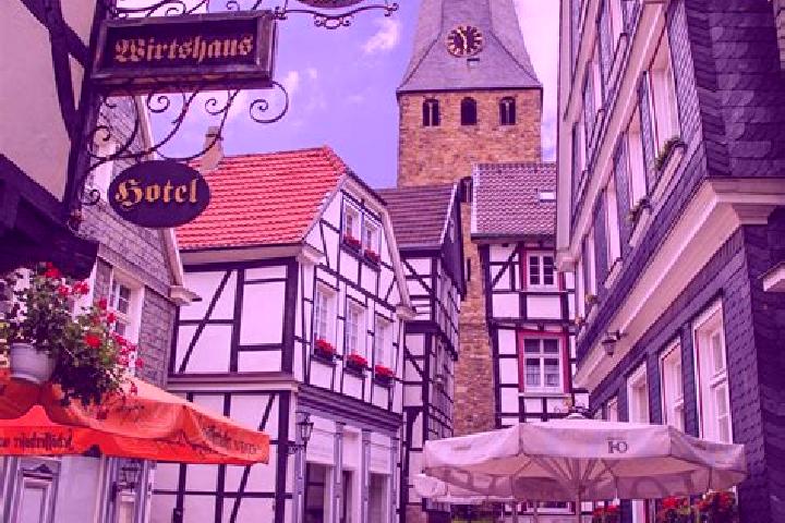 Harper, 33 — Escort in Hattingen, Germany