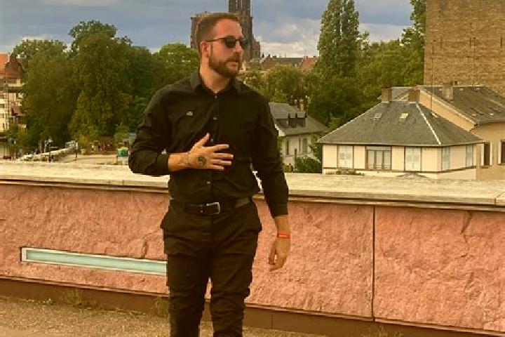 Harper, 33 — Escort in Hompre, Belgium