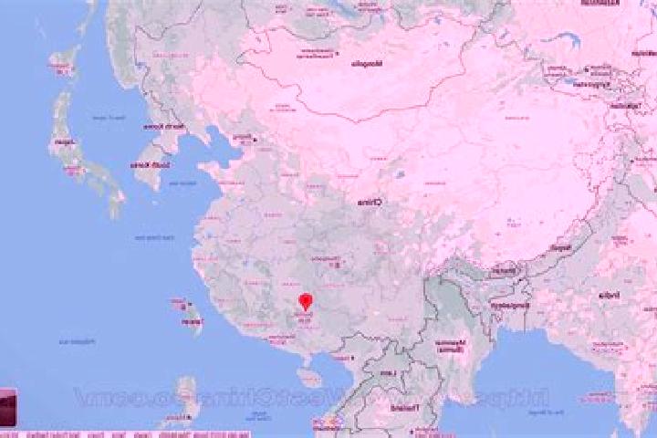 Harper, 33 — Escort in Huixian, China