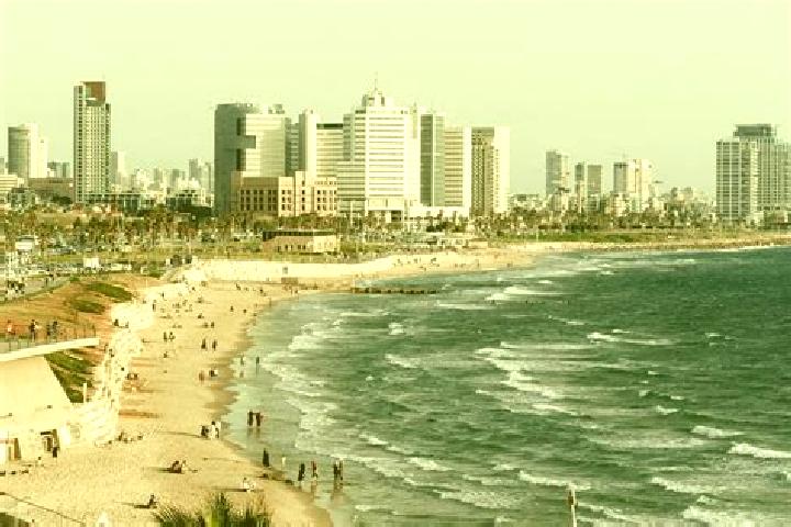 Harper, 33 — Escort in I billin, Israel