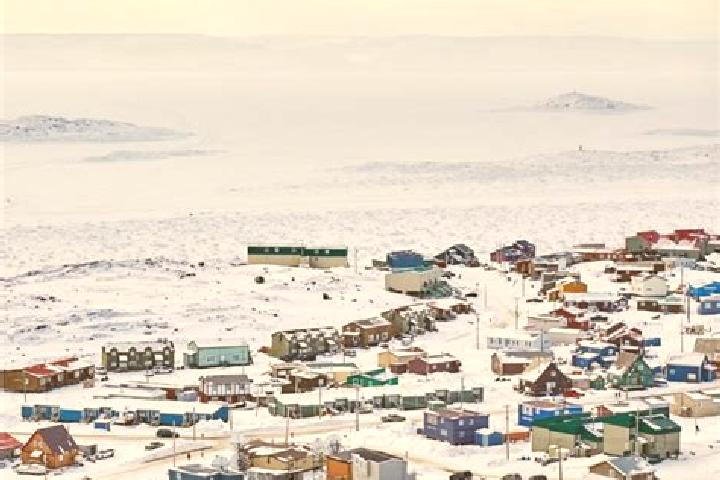 Harper, 33 — Escort in Iqaluit, Canada