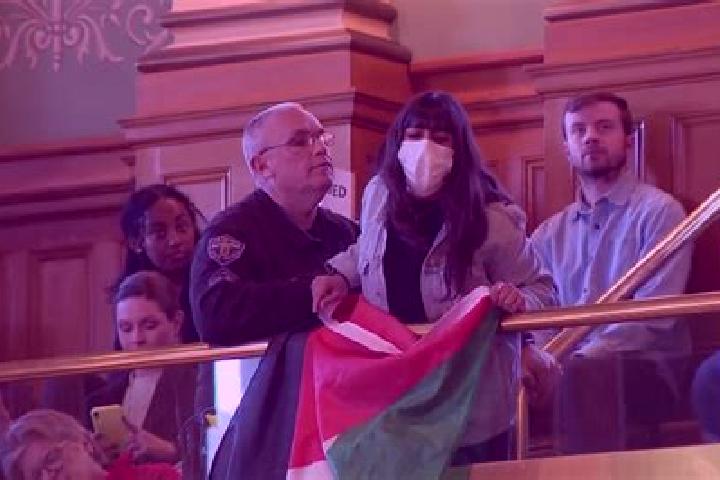 Harper, 33 — Escort in Jayyus, Palestine