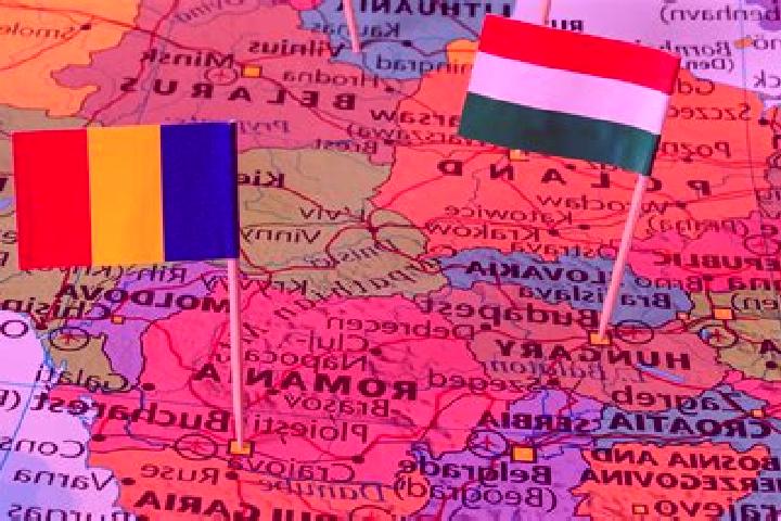 Harper, 33 — Escort in Jirov, Romania