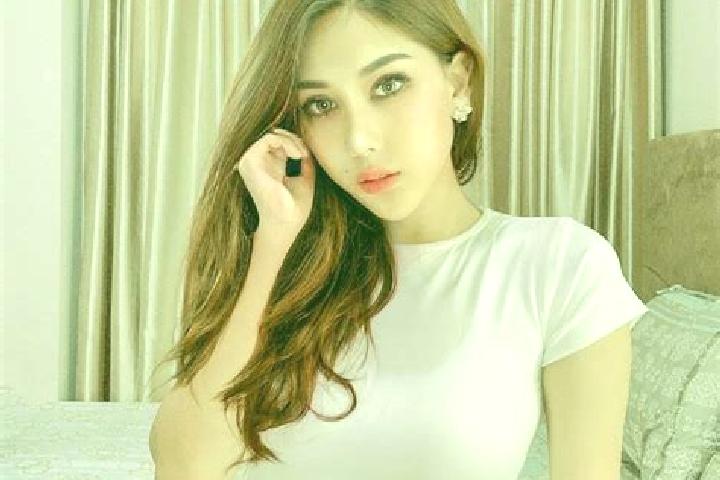 Harper, 33 — Escort in Kampung Kuala Besut, Malaysia