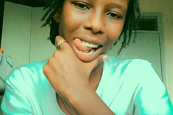 Harper, 33 — Escort in Kandara, Kenya