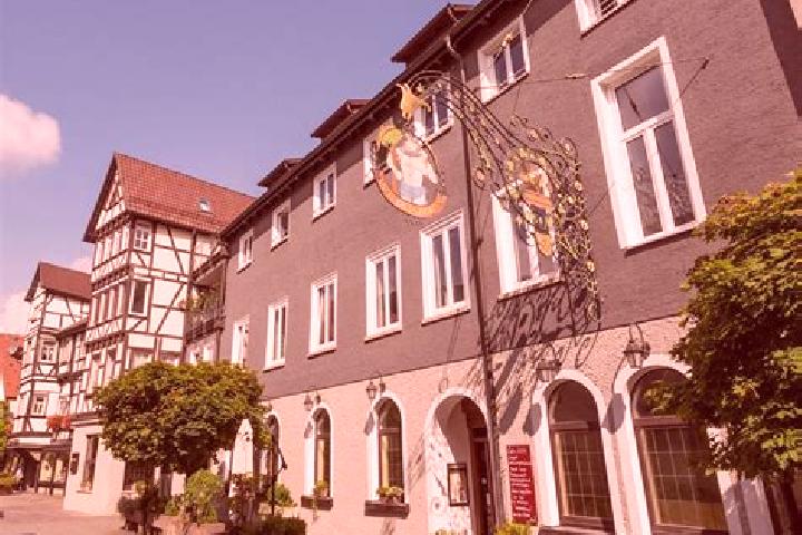 Harper, 33 — Escort in Korb, Germany