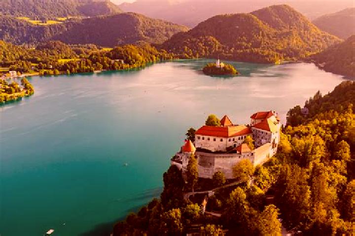 Harper, 33 — Escort in Kotlje, Slovenia