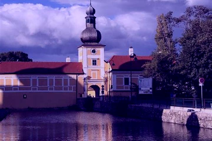 Harper, 33 — Escort in Kottingbrunn, Austria