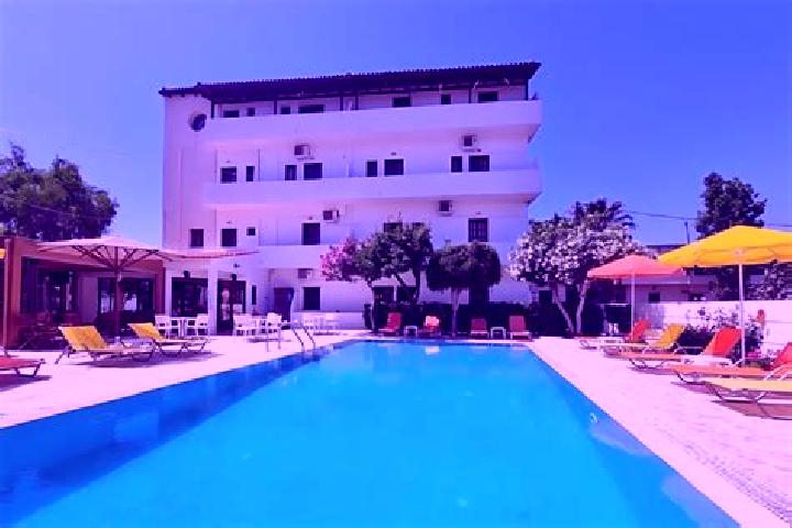 Harper, 33 — Escort in Koutsouras, Greece