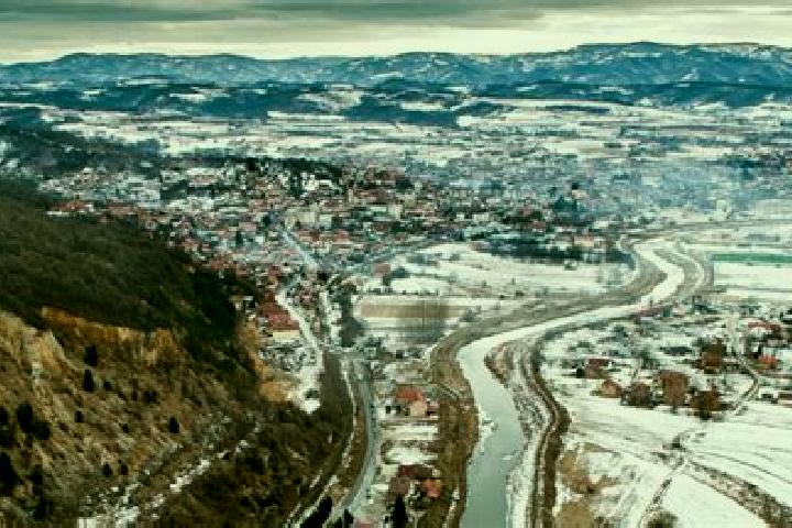 Harper, 33 — Escort in Kucevo, Serbia
