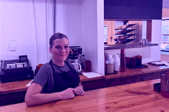 Harper, 33 — Escort in Lahoma, United States