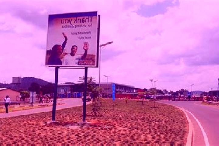 Harper, 33 — Escort in Mchinji, Malawi