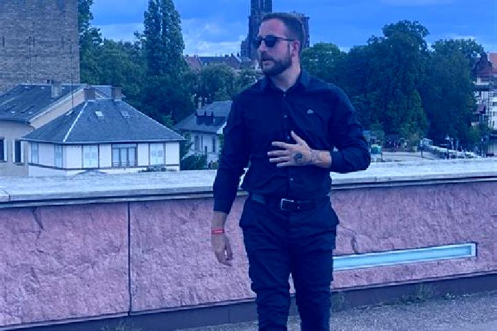 Harper, 33 — Escort in Muenster-Sarmsheim, Germany