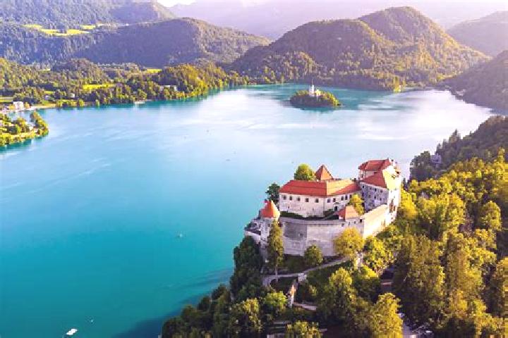 Harper, 33 — Escort in Muta, Slovenia