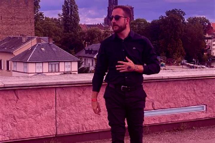 Harper, 33 — Escort in Obertraubling, Germany
