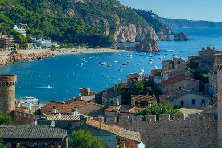 Harper, 33 — Escort in Olloniego, Spain