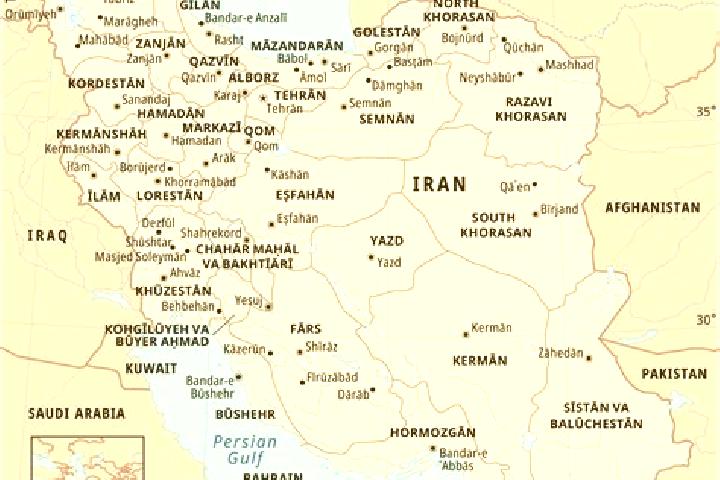 Harper, 33 — Escort in Owlom, Iran
