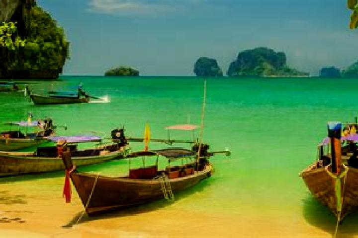 Harper, 33 — Escort in Pa Sang, Thailand