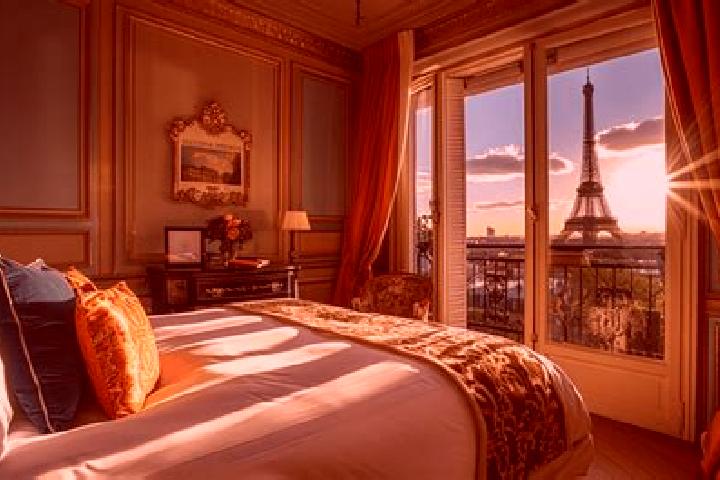 Harper, 33 — Escort in Paris, United States