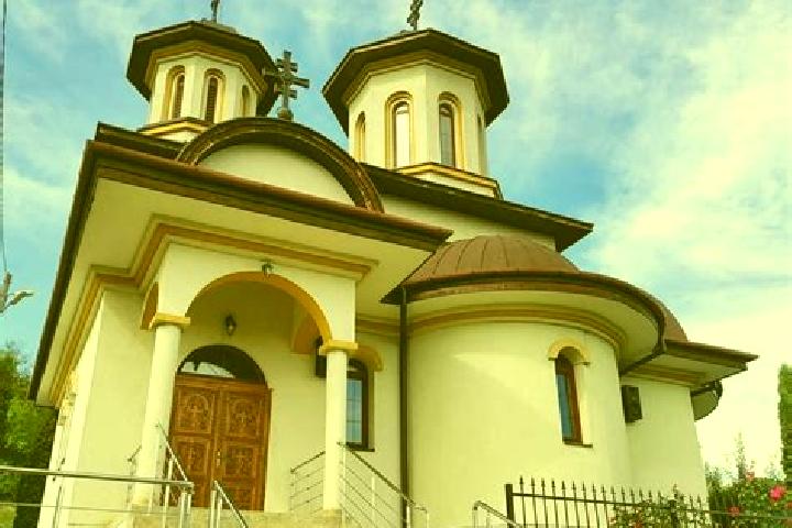 Harper, 33 — Escort in Petrilaca, Romania