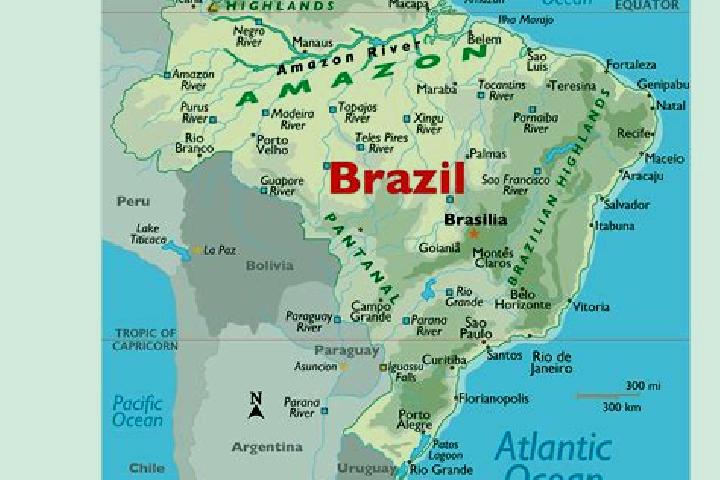 Harper, 33 — Escort in Piranga, Brazil