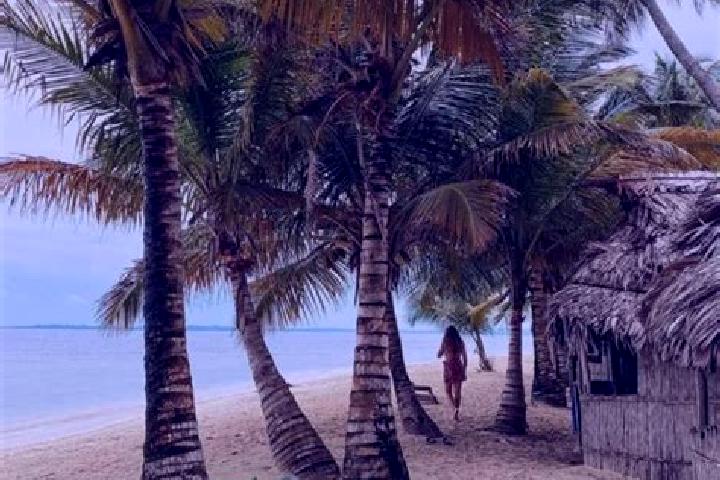 Harper, 33 — Escort in Playon Chico, Panama