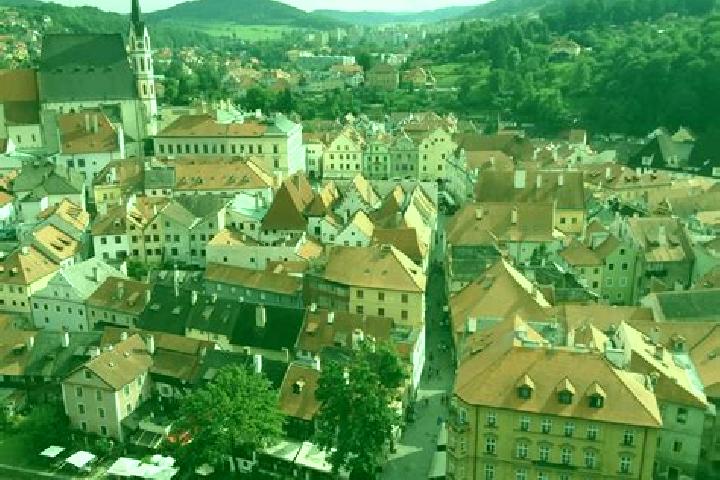 Harper, 33 — Escort in Pomezi, Czech Republic