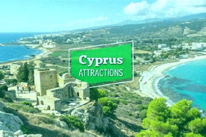Harper, 33 — Escort in Pyrgos, Cyprus