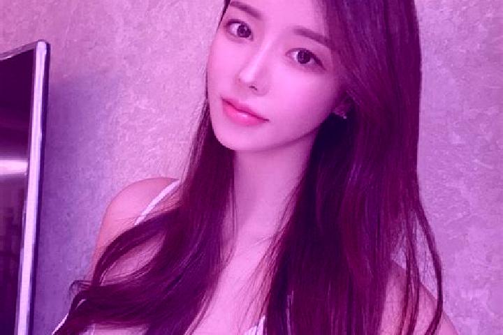 Harper, 33 — Escort in Qidaogou, China