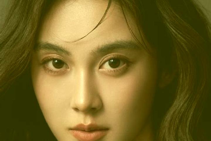 Harper, 33 — Escort in Qingkou, China