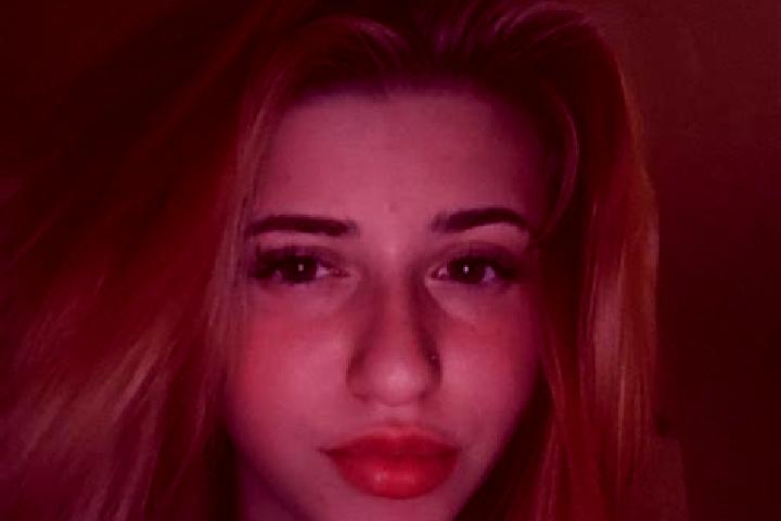 Harper, 33 — Escort in Rastoaca, Romania
