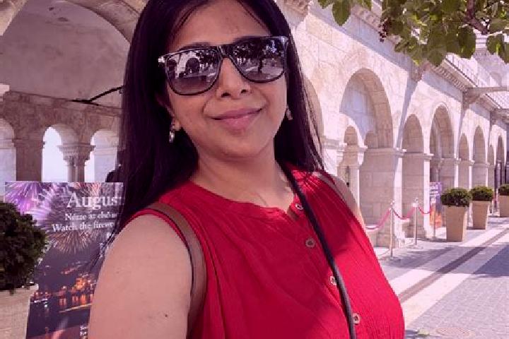 Harper, 33 — Escort in Reyu, China