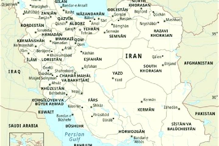 Harper, 33 — Escort in Rudehen, Iran